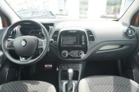 Renault Captur 1.3 TCE Intens EDC