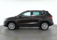 Vorschau: Seat Ateca 1.5 TSI DSG Xcellence