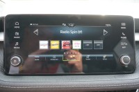 Skoda Fabia 1.0 TSI DSG