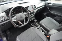 VW T-Cross 1.0 TSI R-Line