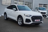 Audi Q5 Sportback S-Line 40 TDI mHEV