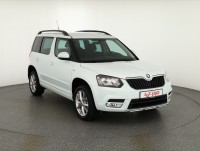 Skoda Yeti 2.0 TDI DSG Joy 4x4