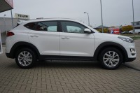 Hyundai Tucson 1.6 4WD