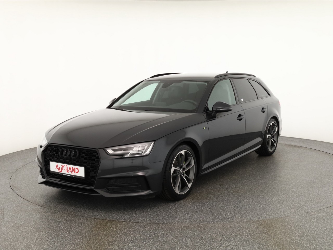 Audi A4 Avant 1.4 TFSI S-Line