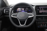 VW T-Cross 1.0 TSI DSG