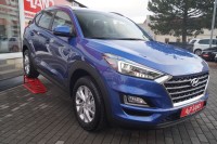 Hyundai Tucson 1.6 GDI