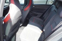 VW Golf VIII 2.0 GTI Clubsport