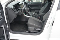 VW Taigo 1.0 TSI DSG