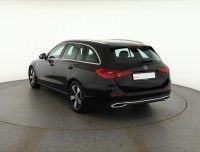 Mercedes-Benz C 200 C200 d T Avantgarde