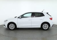 Vorschau: Skoda Fabia 1.0 TSI DSG