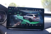 Skoda Octavia Combi 1.5 eTSI DSG