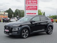 Hyundai Kona 1.6 T-GDI Style 4WD Navi Sitzheizung LED