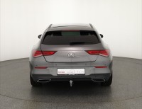 Mercedes-Benz CLA 220 d SB Progressive