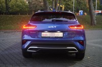 Kia xcee'd XCeed 1.6 T-GDI Aut.