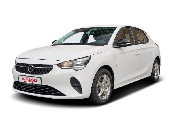 Opel Corsa F 1.2 Edition