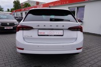 Skoda Octavia Combi 1.5 TSI