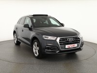 Audi Q5 40 2.0 TDI quattro S-Line
