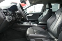 Audi A4 Allroad 2.0 TDI quattro