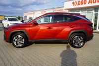 Hyundai Tucson 1.6 T-GDI