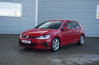 Vorschau: VW Golf VII 2.0 GTI Performance