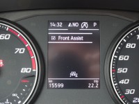 Seat Arona 1.0 TSI DSG