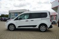 Ford Tourneo Connect 1.5 EcoBlue