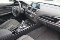 BMW 118 i Advantage Aut.