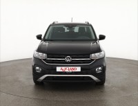 VW T-Cross 1.0 TSI