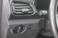 VW T-Cross 1.0 TSI