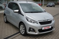 Peugeot 108 1.0 VTi Style