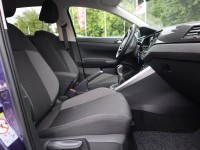 VW Polo 1.0 TSI