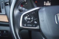 Honda CR-V 1.5 T 2WD Elegance
