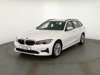 BMW 318d Touring Advantage LED Sitzheizung Head-Up