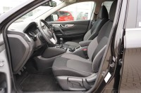 Nissan Qashqai 1.2 DIG-T N-Connecta