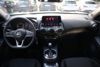 Nissan Juke 1.0 Acenta