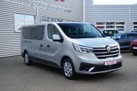Renault Trafic Combi 2.0 L2H1