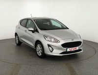 Ford Fiesta 1.0 Titanium