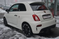 Abarth 595 Competizione 1.4
