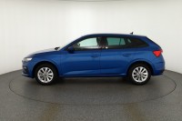 Vorschau: Skoda Scala 1.0 TSI