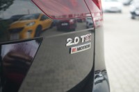 VW Tiguan 2.0 TSI DSG Highline 4M