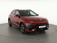 Hyundai Kona N-Line 1.6 T-GDI Hev Aut.