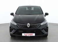 Renault Clio TCe 90 Techno