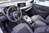 Nissan Qashqai N-Connecta 1.3 Dig-T Aut.