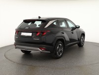 Hyundai Tucson 1.6T-GDI