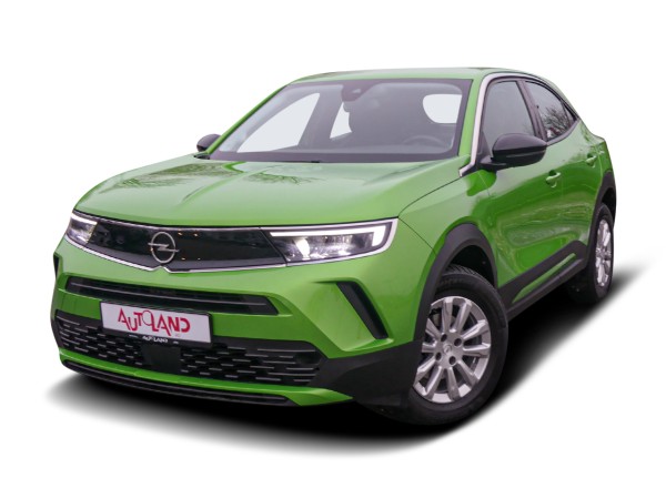 Opel Mokka 1.2 Edition
