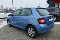 Skoda Fabia 1.0 Active