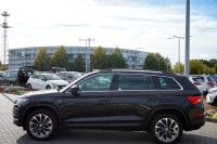 Skoda Kodiaq 2.0 TDI DSG 4x4 Clever