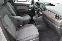 Renault Kangoo TCe 130 EDC Techno