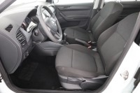 Skoda Fabia Combi 1.0 MPI Cool Plus