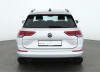 VW Golf VIII Variant 1.5 eTSI DSG